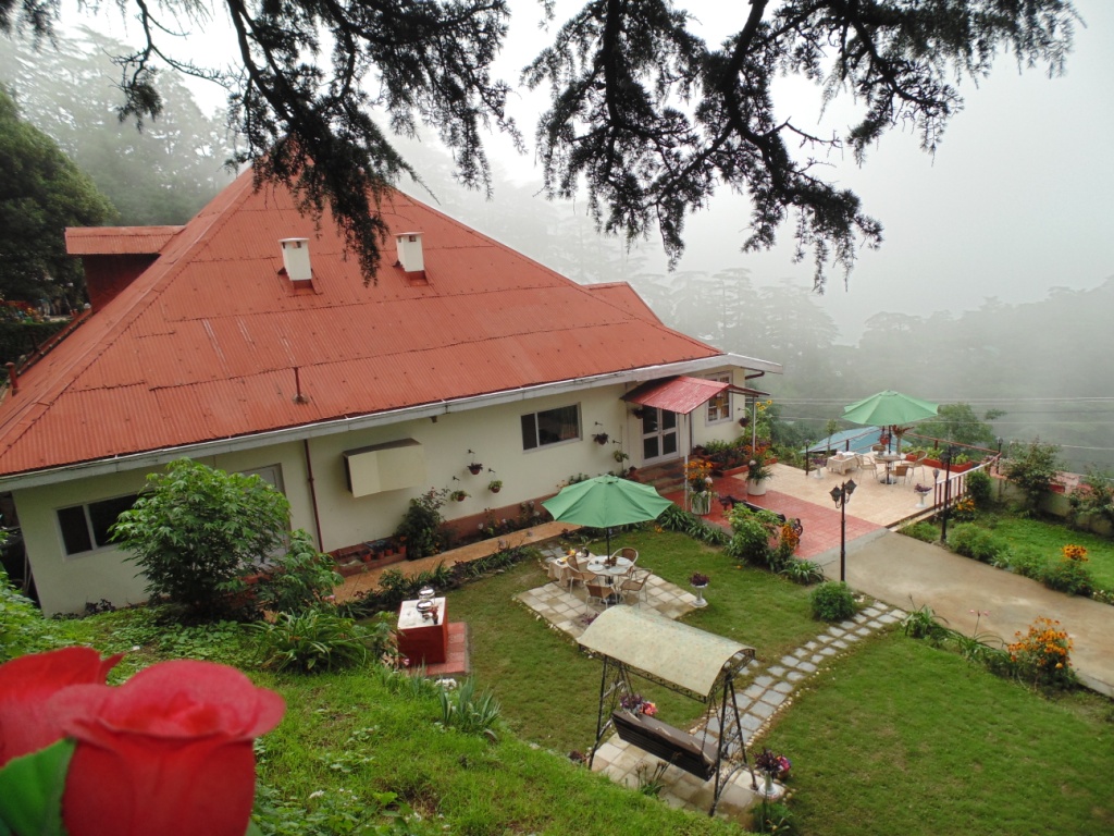 Holiday Villas in Shimla