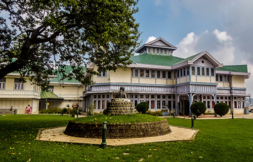 Shimla State Museum