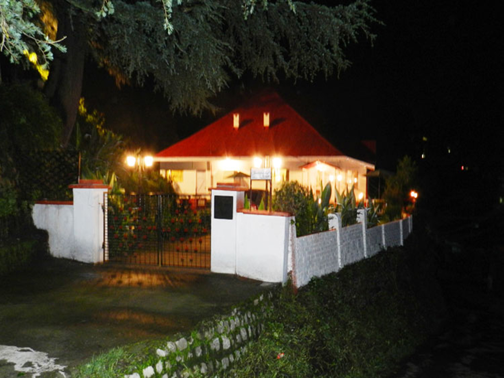 Finest Cottage in Shimla